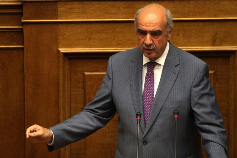 Griekse oppositieleider wil geen verkiezingen