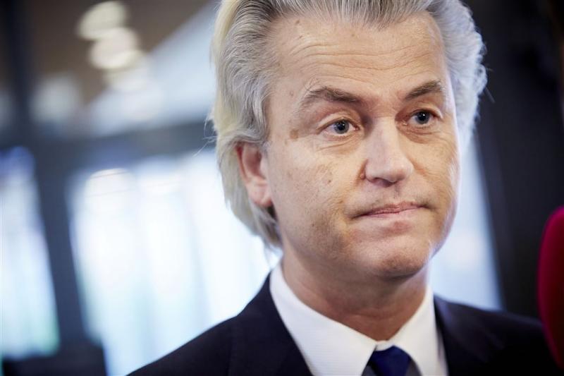 PVV: Kamer terugroepen voor terrorismedebat