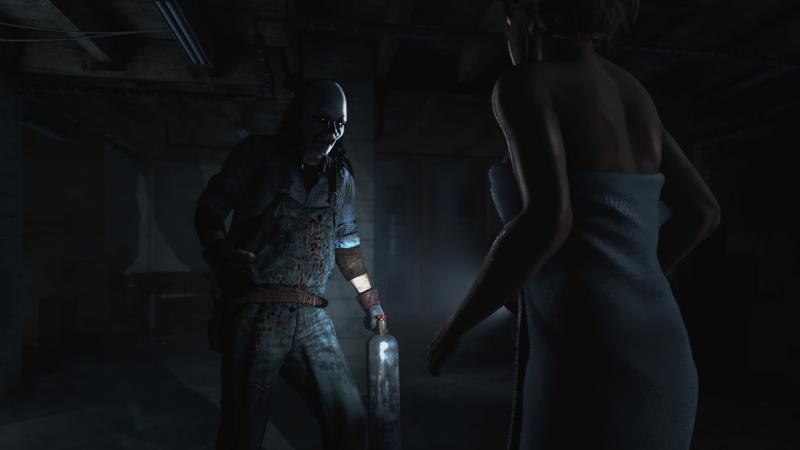 Until Dawn-review (Foto: Sony PlayStation)