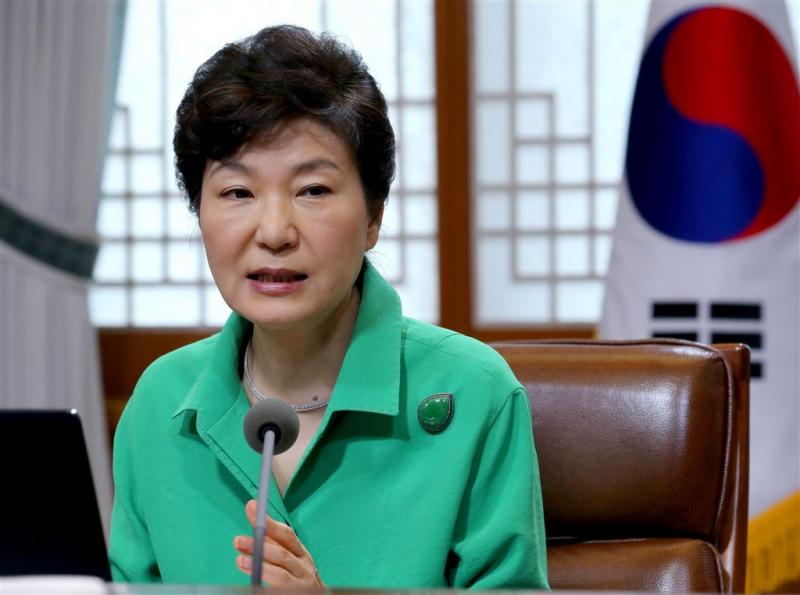 Zuid-Korea eist 'sorry' van noorderburen