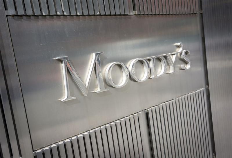 Moody's positiever over Nederlandse economie
