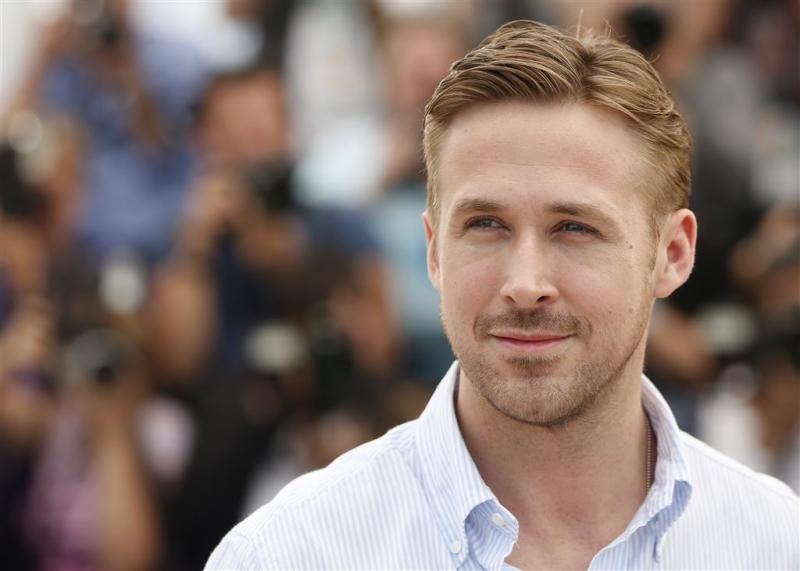 Geruchten verloving Ryan Gosling wakkeren aan