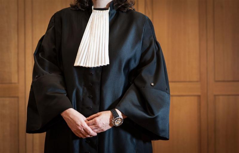 Advocaten: zeven rechtbanken gaan dicht