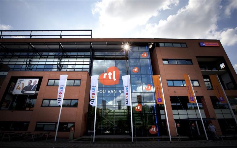 RTL Nederland houdt last van zwakke markt