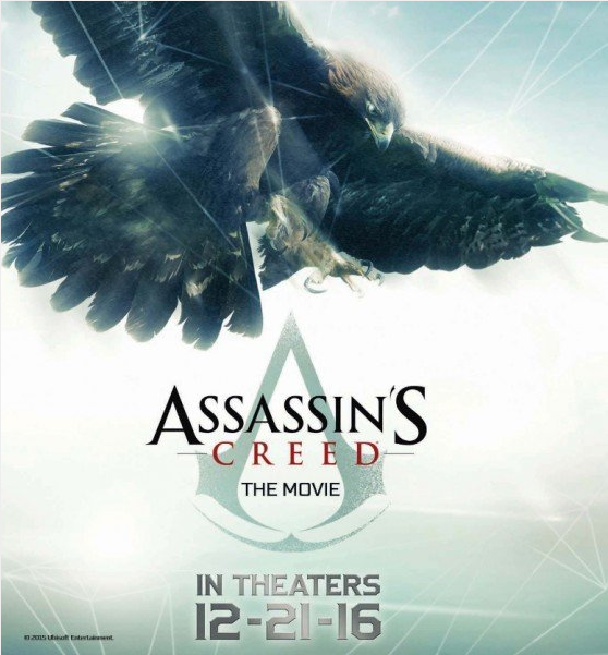 Assassin's Creed: The Movie (Foto: Ubisoft)