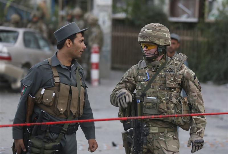 VS vraagt hulp Oezbekistan in strijd tegen IS