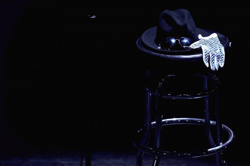 Hoed Michael Jackson geveild voor 5.000 euro