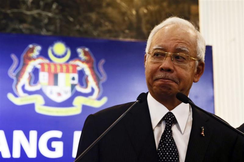Maleisië eist aftreden premier