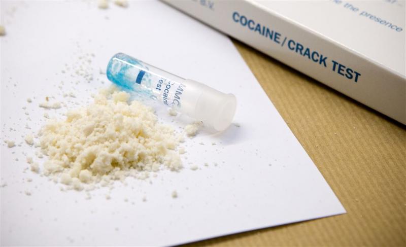Ruim 300 kilo cocaïne onderschept