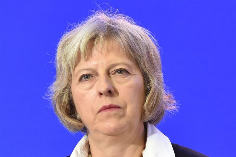 Britse minister wil werklozen uit EU weren