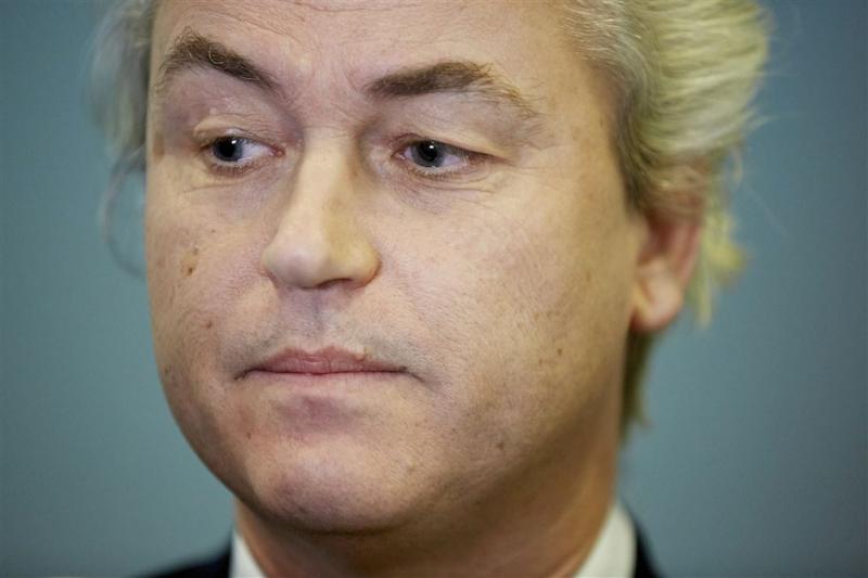 Wilders: motie na 'schokkend' geheim overleg