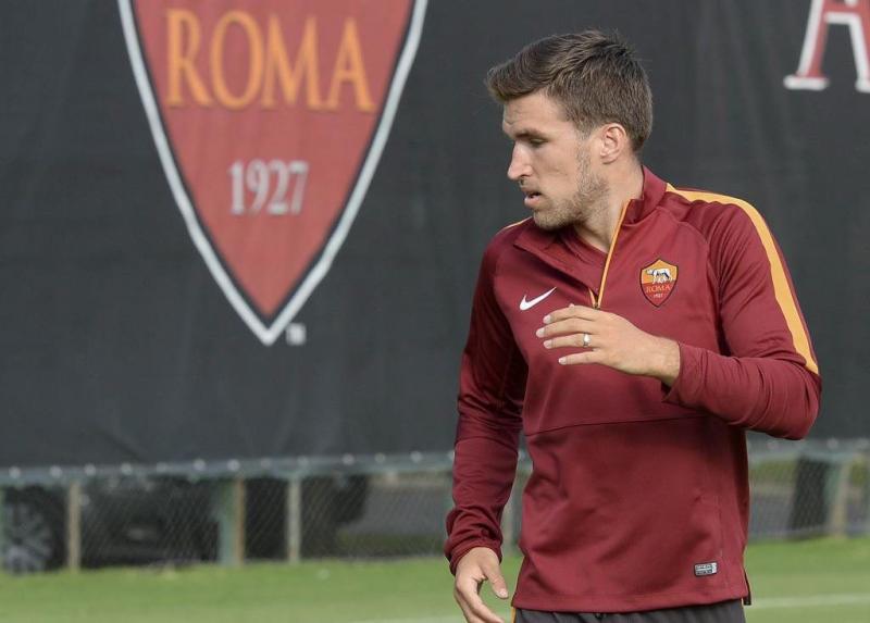 Strootman wordt opnieuw geopereerd