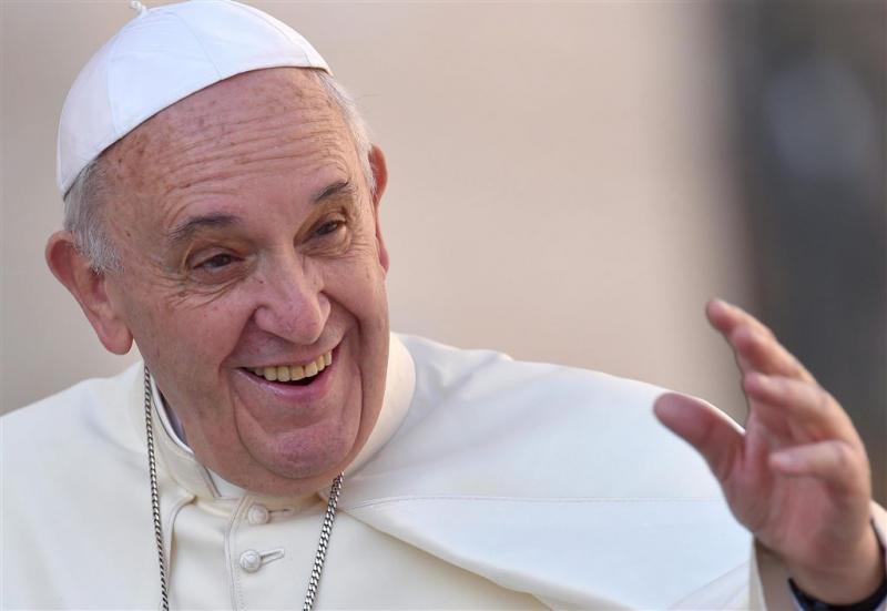 Franciscus: priester mag abortus vergeven