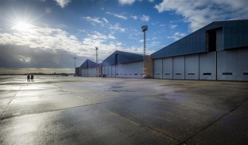D66 wil drones testen op vliegveld Valkenburg