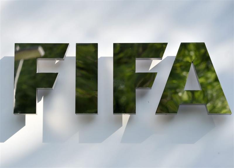 Nigeriaan Odegbami wil Blatter opvolgen