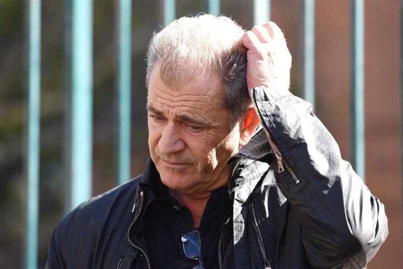 Mel Gibson niet vervolgd voor aanval