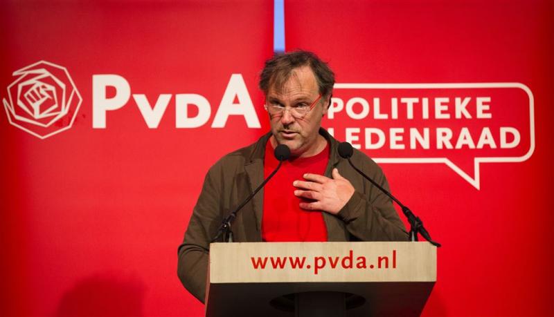 Spekman: PvdA moet tegenover VVD durven staan