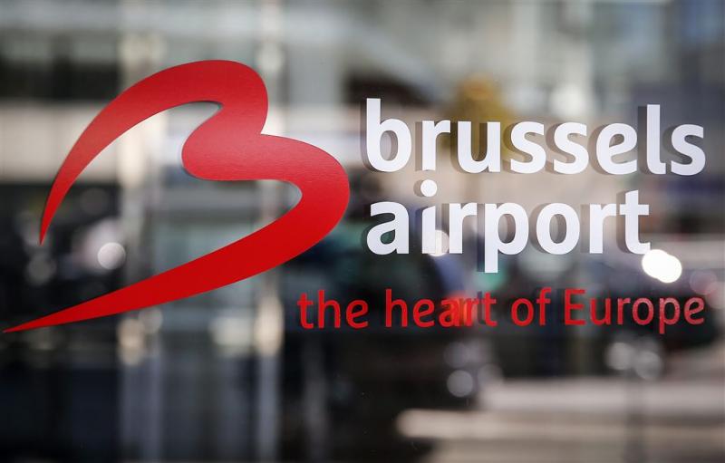 Vliegtuig België aan grond om terreurdreiging