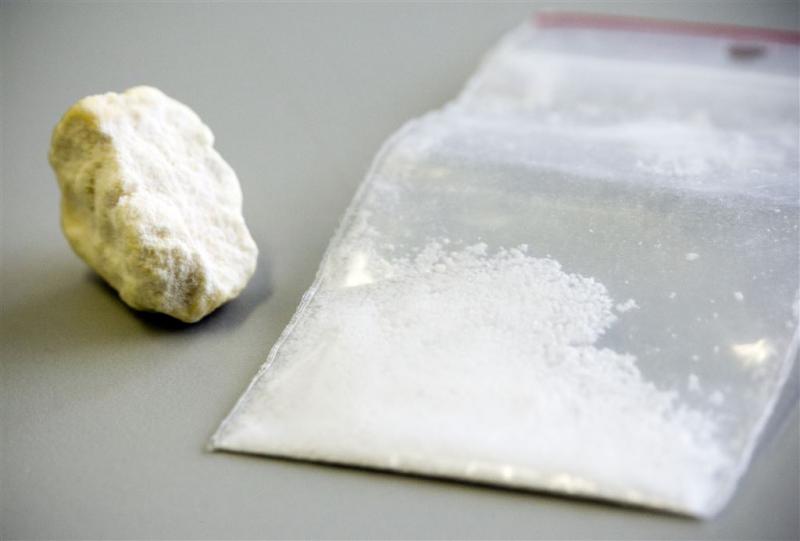 Nederlanders aangehouden wegens drugssmokkel