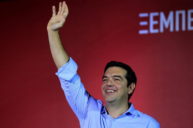 Tsipras houdt zich hoe dan ook aan afspraken