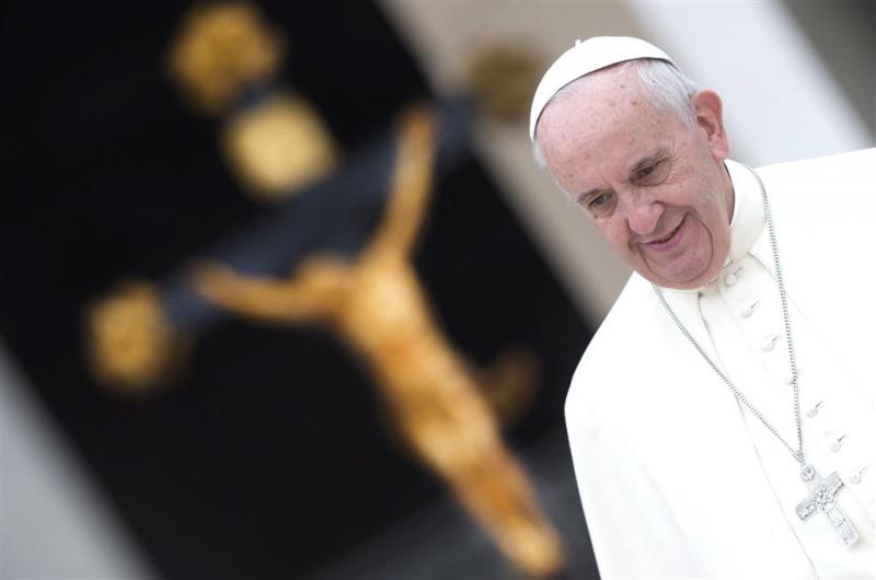 Paus herziet regels nietigverklaring huwelijk