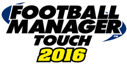 FM 2016 touch