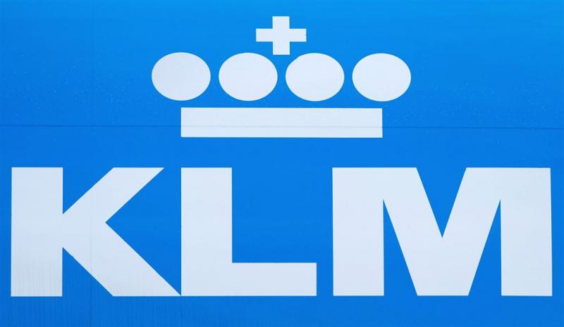 Piloten KLM achter cao-akkoord