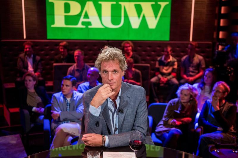 Pauw trekt meer kijkers dan RTL Late Night