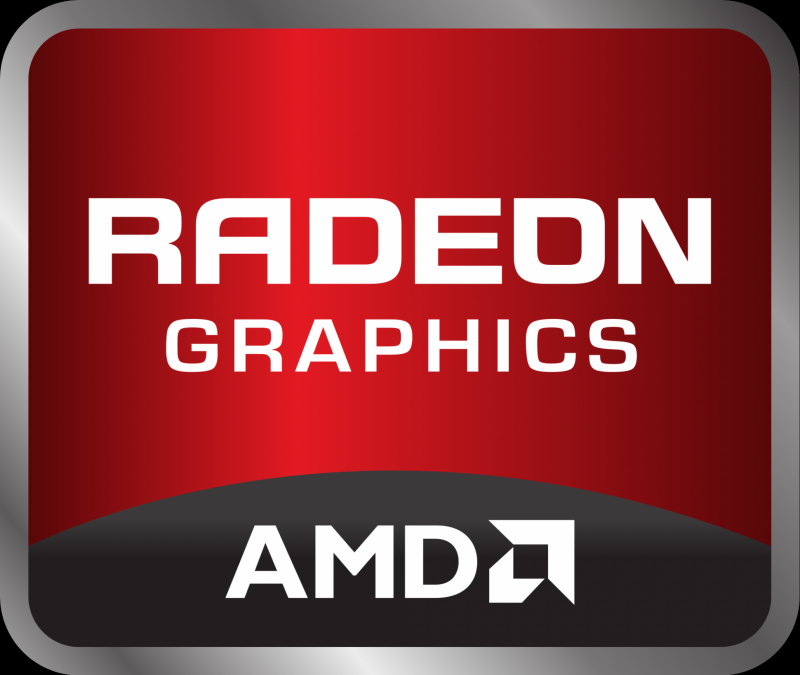 AMD richt dedicated graphics-divisie op