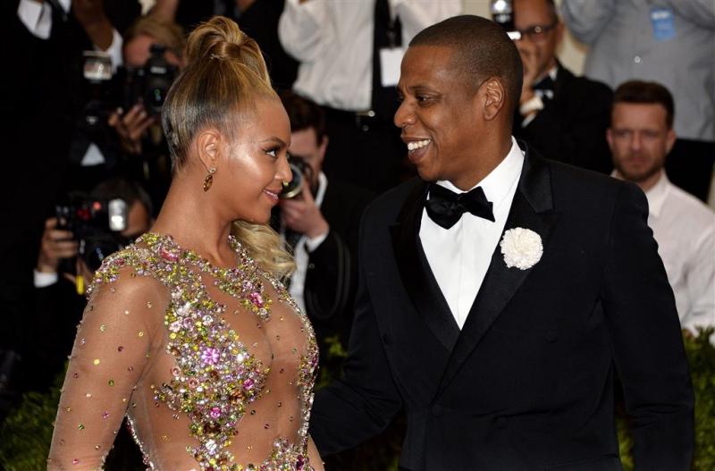 Beyoncé en Jay Z moeten huis uit
