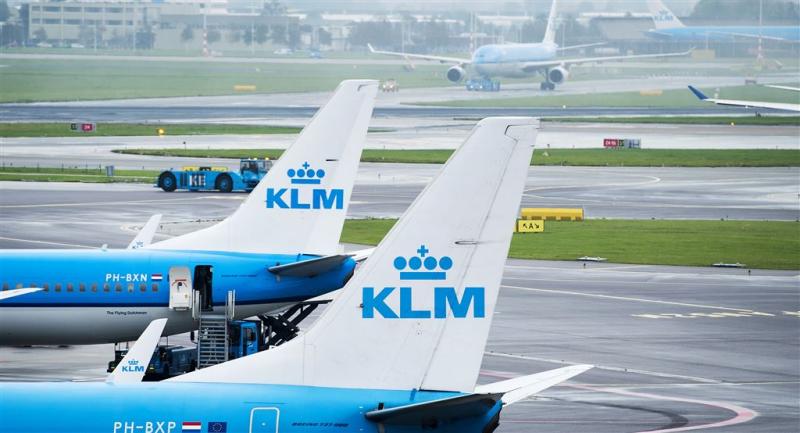 KLM wil nieuwe pier Schiphol eerder klaar