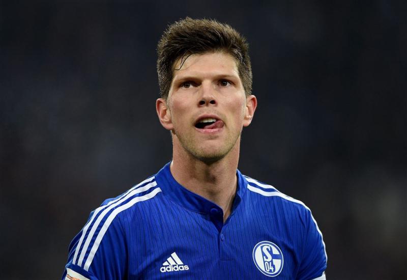Penaltyverbod voor Huntelaar bij Schalke