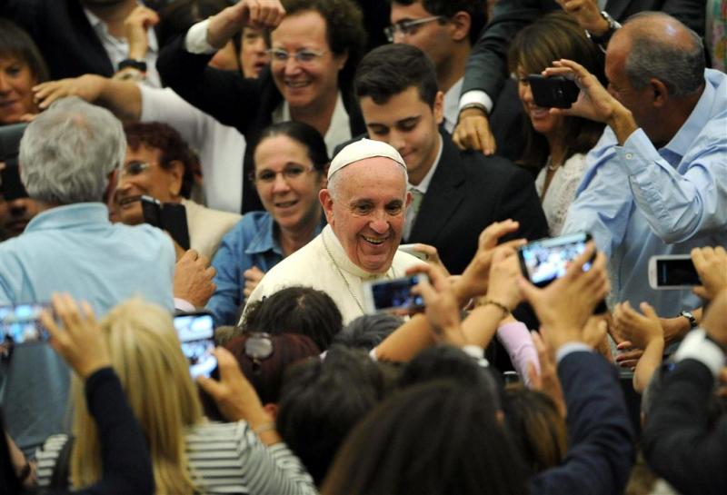 Tiener vast voor plannen aanslag op paus