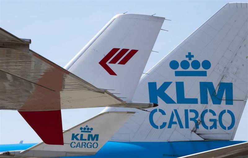 Air France-KLM sluit vrachtpact met Chinezen