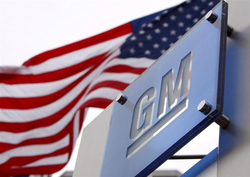 Zaak contactslot achtervolgt GM nog jaren