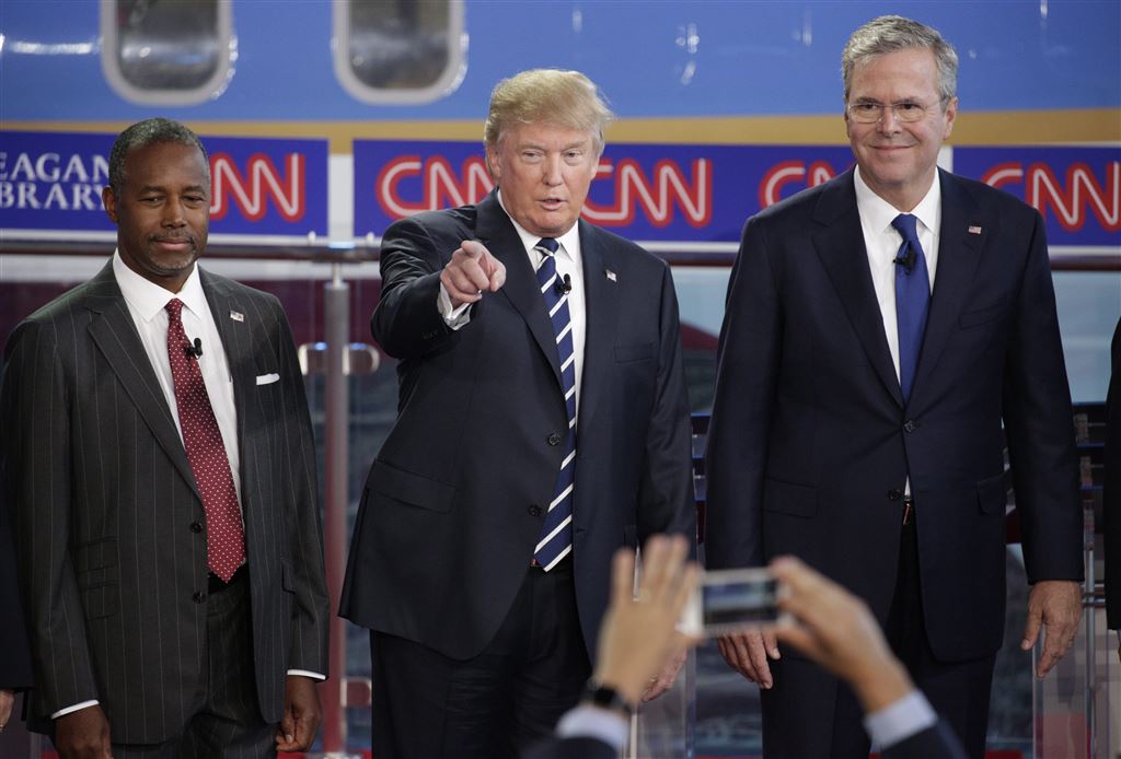 Republikeinse kandidaten dreigen met boycot debat.