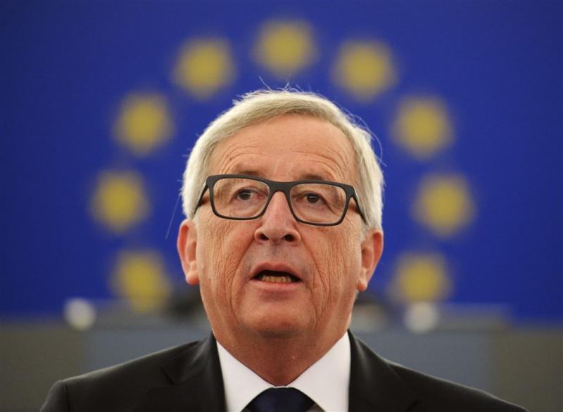 Juncker wil belastingontwijking aanpakken