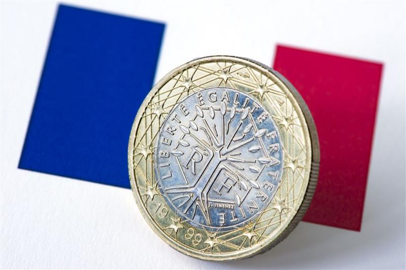 Moody's verlaagt kredietoordeel Frankrijk