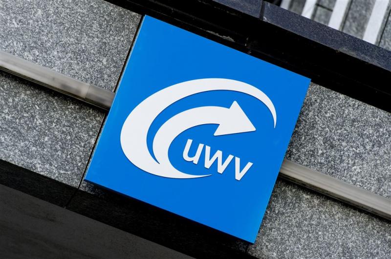 Poederbrief UWV Rotterdam ongevaarlijk