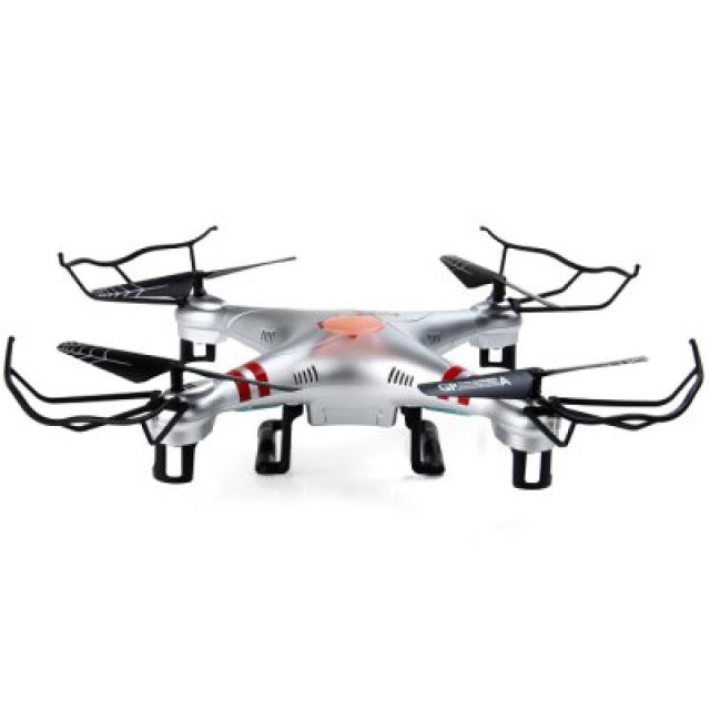 H2O Aviax drone