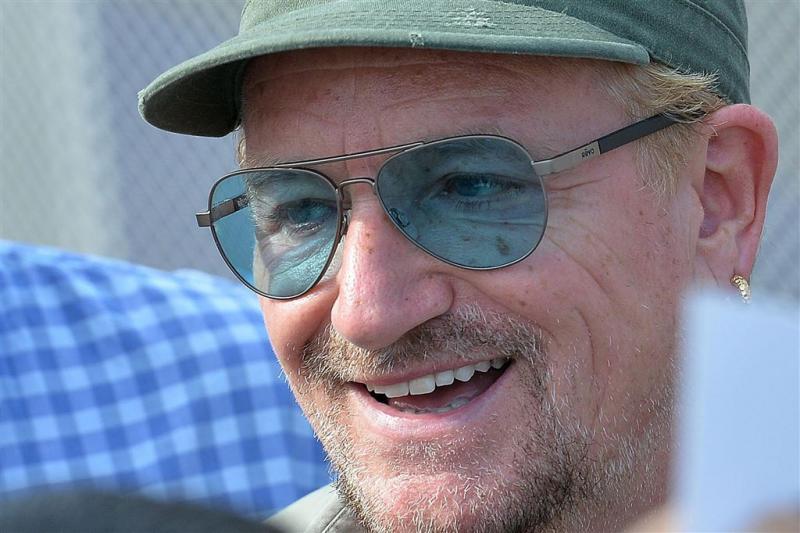 Bono doet mee aan docu over Herman Brood