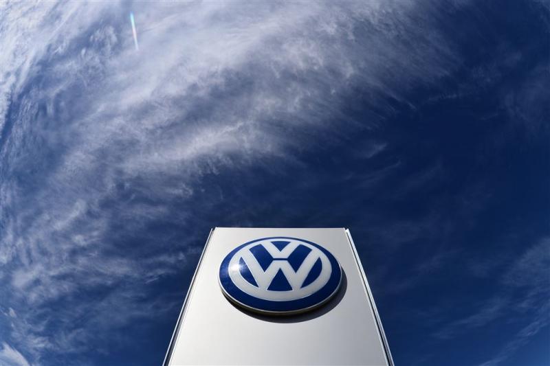 RDW doet geen onderzoek naar Volkswagen