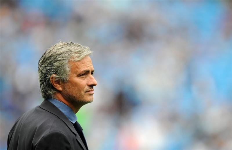 Teamarts Chelsea weg na ruzie met Mourinho