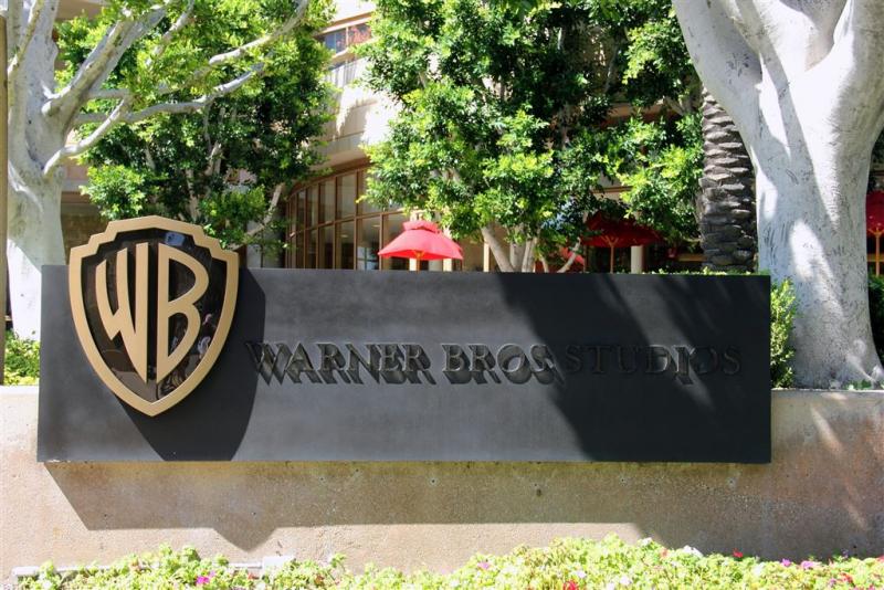 Producent klaagt 'liegende' Warner Bros aan
