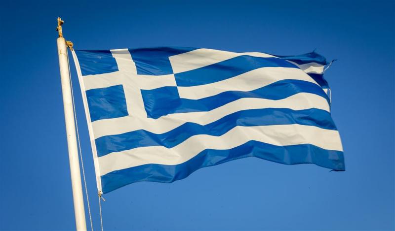 'Griekse minister moet weg na Twitterrel'