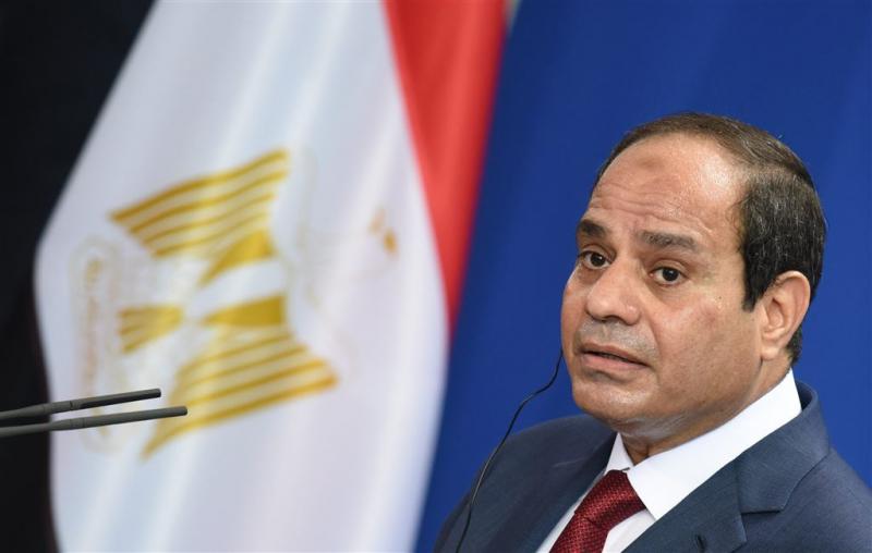 'Al-Sisi verleent gratie aan 100 gevangenen'