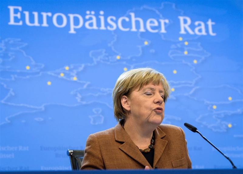 'Duitsland betaalt 4,1 miljard voor opvang'