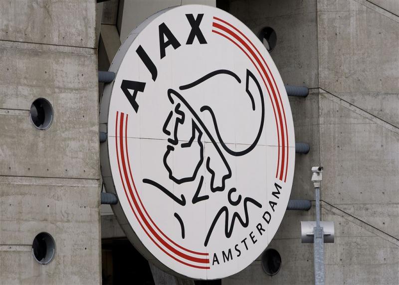 Meer omzet en winst voor Ajax