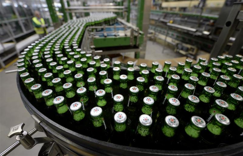 Heineken brouwt vanaf 2017 bier in Ivoorkust