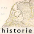 Icoon Historie Landkaart